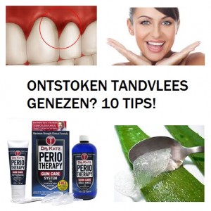 Mok Classificeren doneren Ontstoken tandvlees? | 10 Tips ontsteking tandvlees! | Slechte adem? | 10  Tips tegen uit de mond stinken!