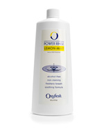 oxyfresh mondwater