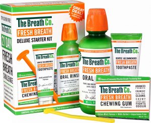 Stevig Bijdragen Product Welke mondspoeling tegen slechte adem werkt? | Slechte adem? | 10 Tips  tegen uit de mond stinken!