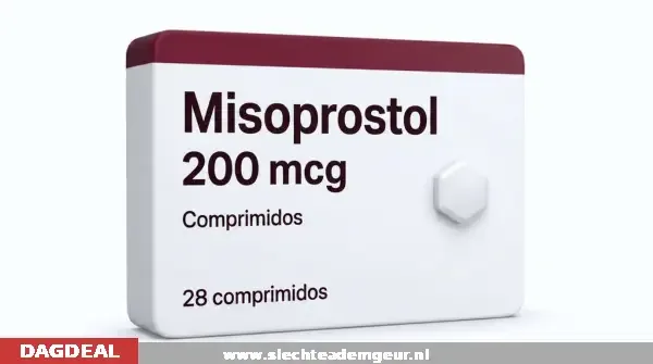 Cytotec (misoprostol)