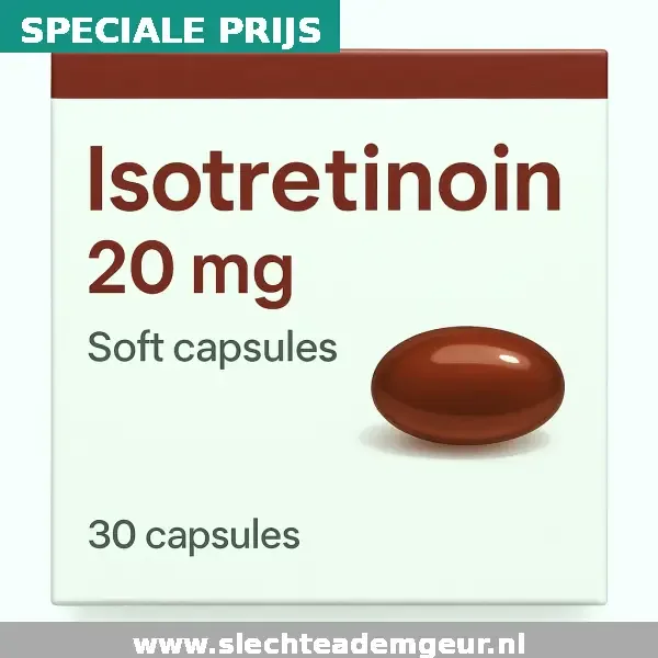 Isotretinoïne
