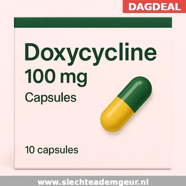 Doxycycline