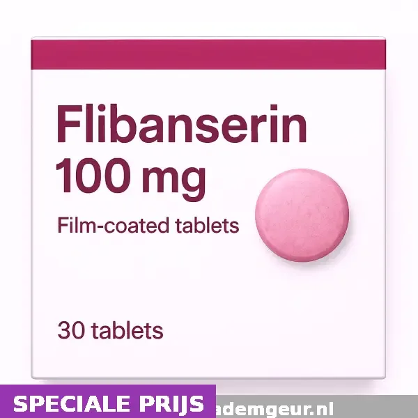 Viagra voor vrouwen (sildenafil) kopen zonder recept — prijs en discrete levering