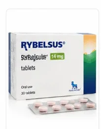 Rybelsus (semaglutide)