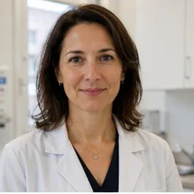 Dr. Sanne Jansen