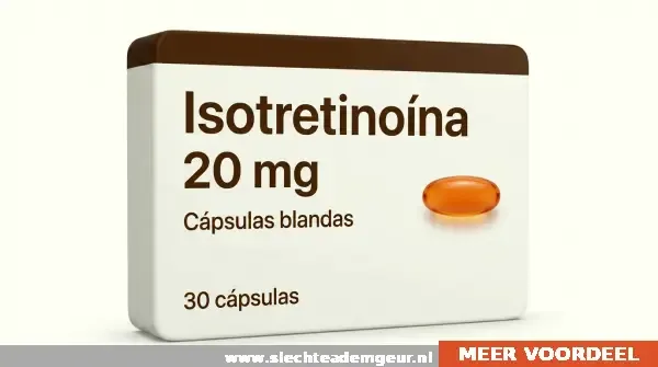 Isotretinoïne