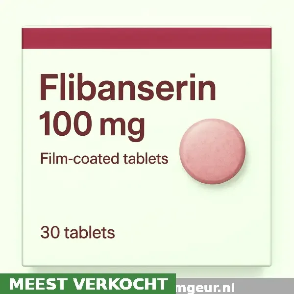 Viagra voor vrouwen (sildenafil)