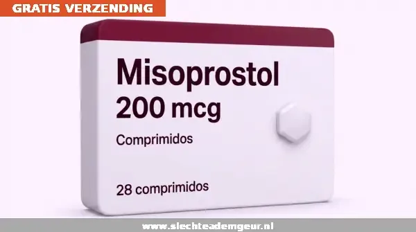 Cytotec (misoprostol)