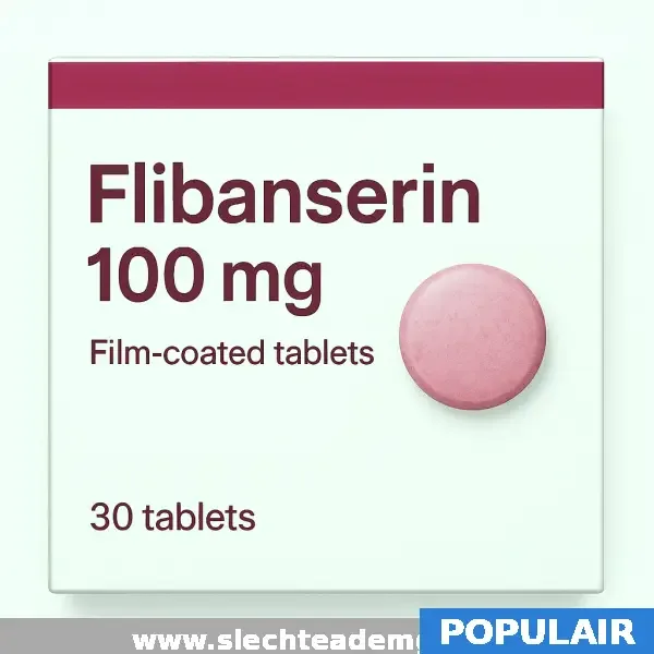 Viagra voor vrouwen (sildenafil)