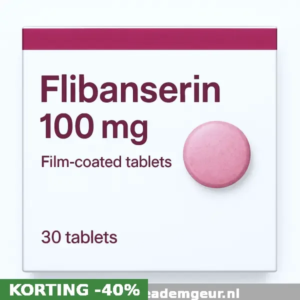 Viagra voor vrouwen (sildenafil)
