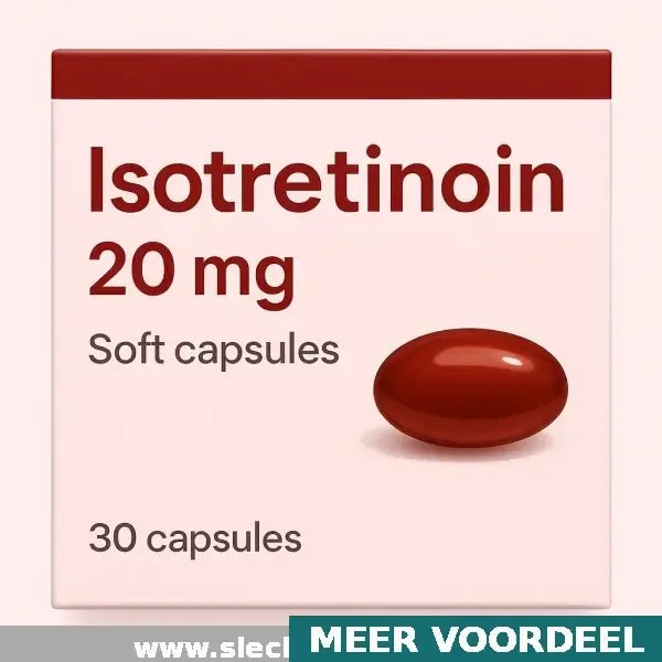Isotretinoïne
