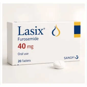 Lasix (furosemide)