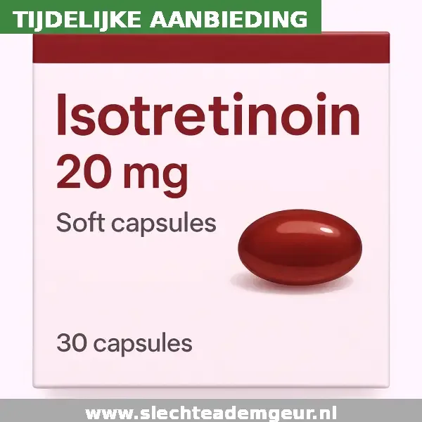 Isotretinoïne