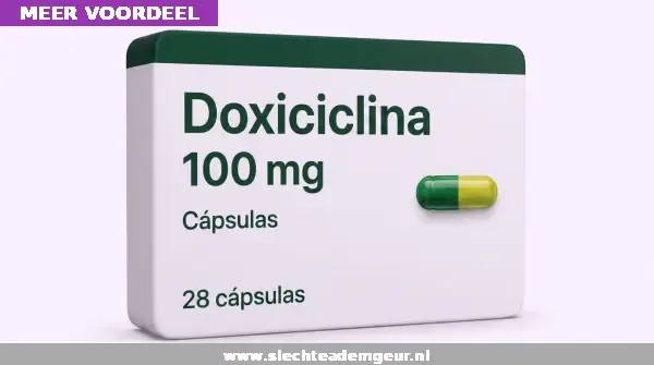 Doxycycline