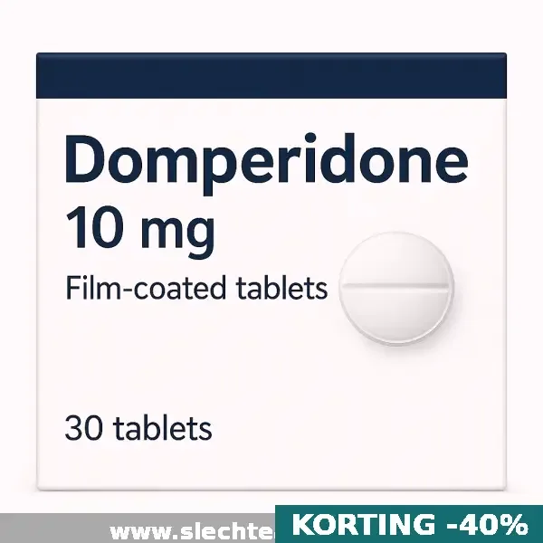Motilium (domperidon)