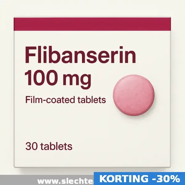 Viagra voor vrouwen (sildenafil)