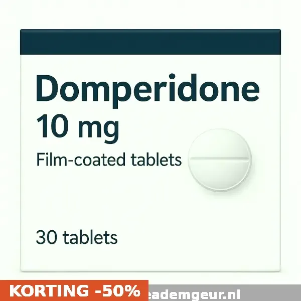 Motilium (domperidon)