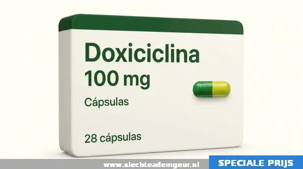 Doxycycline