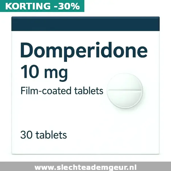 Motilium (domperidon)