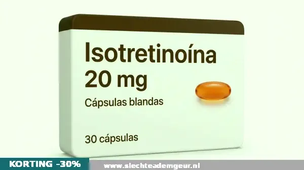Isotretinoïne