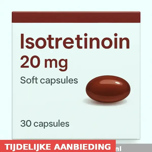 Isotretinoïne