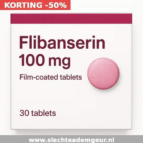 Viagra voor vrouwen (sildenafil)