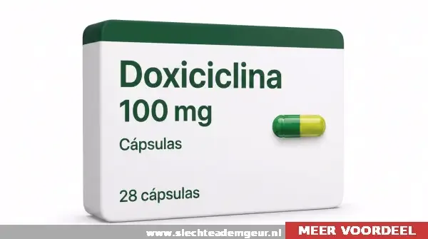 Doxycycline