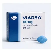 Viagra (sildenafil)
