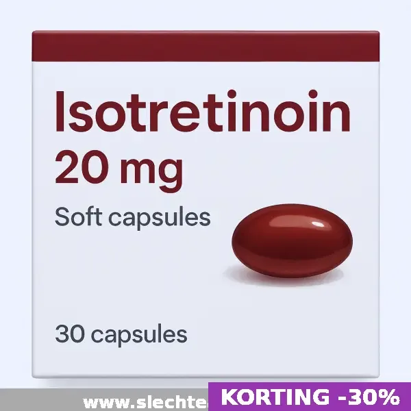 Isotretinoïne