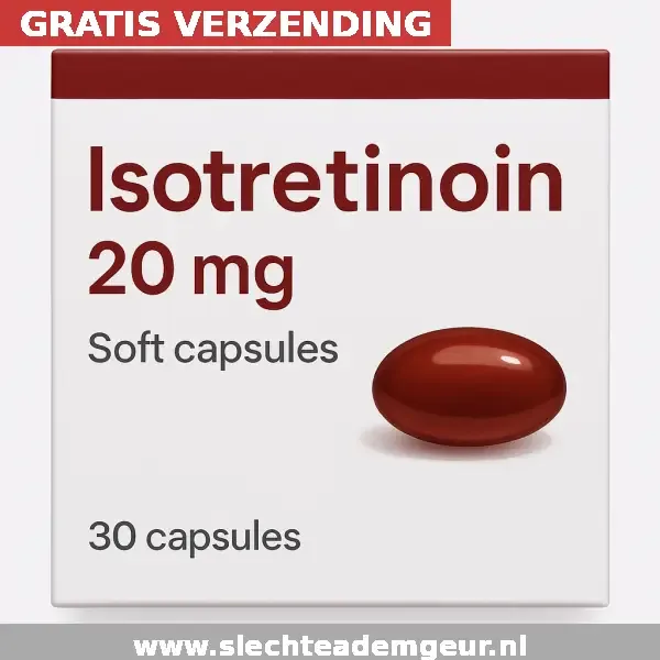 Isotretinoïne