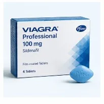 Viagra Professioneel (sildenafil)