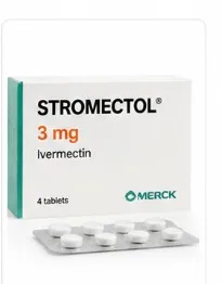 Goedkope Stromectol (ivermectine) bestellen zonder recept
